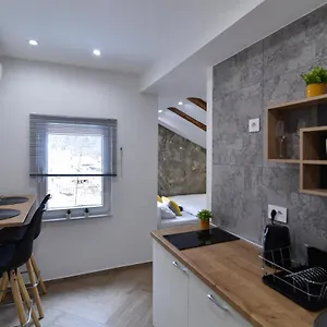 Bethel Apartment