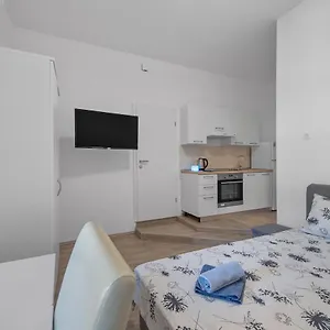 Mima Apartment