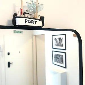Port Apartment